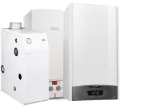 Купить газовые котлы в магазине Тепло-Гарант