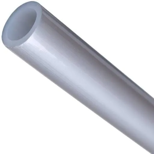 Труба 16х2,2 Pex-A из сшит. полиэт. с кислородным слоем (серая) 100 м. STOUT SPX-0001-001622