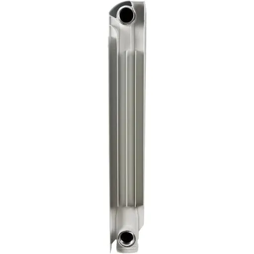 Радиатор алюм. 10 секц. STOUT ALPHA SRA-2310-050010