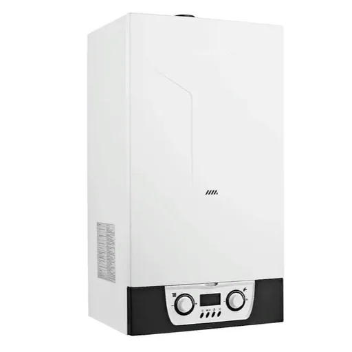 Газовый котел MIZUDO 24T