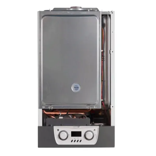 Газовый котел MIZUDO 24T