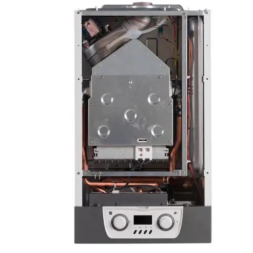 Газовый котел MIZUDO 24T