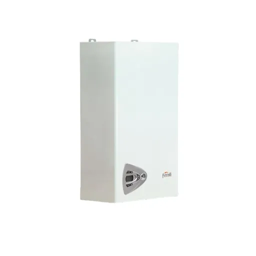 Котел газовый настенный Ferroli Vitabel F24