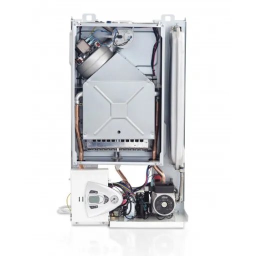 Котел газовый настенный Ferroli Vitabel F24