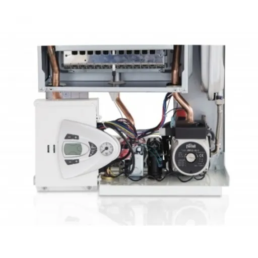 Котел газовый настенный Ferroli Vitabel F24