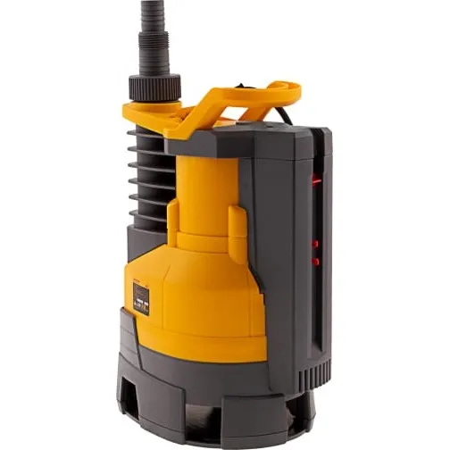 Дренажный насос DPX650, 650 Вт, подъем 7 м., 11500 л./ч DENZEL