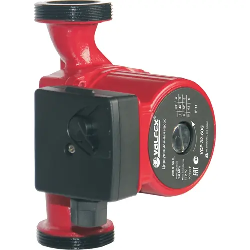 Циркуляционный насос VALFEX VCP 32-60G 180 мм