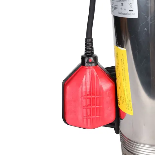 Насос колодезный с папловком  SPW-0001-200600