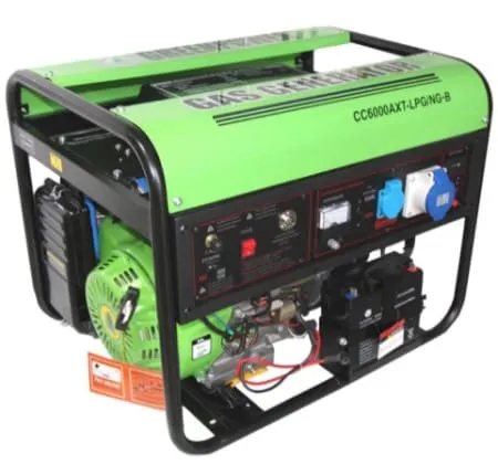 Green Power