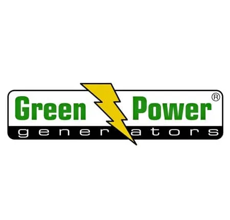 Green Power - профессиональные генераторы
